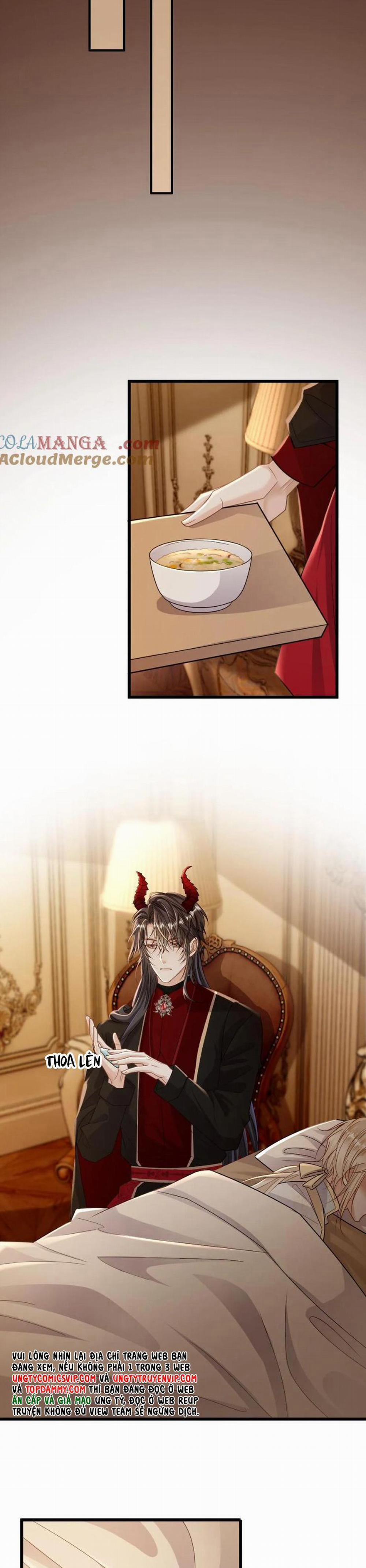 Lang Cẩu Chủ Thần 315 trang 7