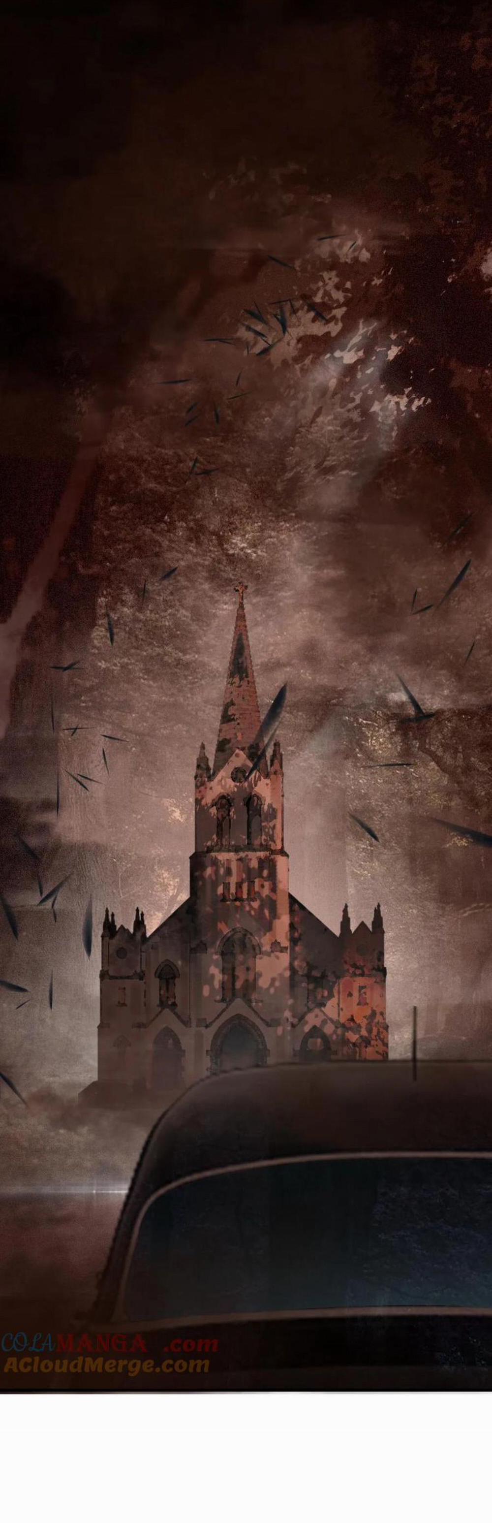 Lang Cẩu Chủ Thần 316 trang 10