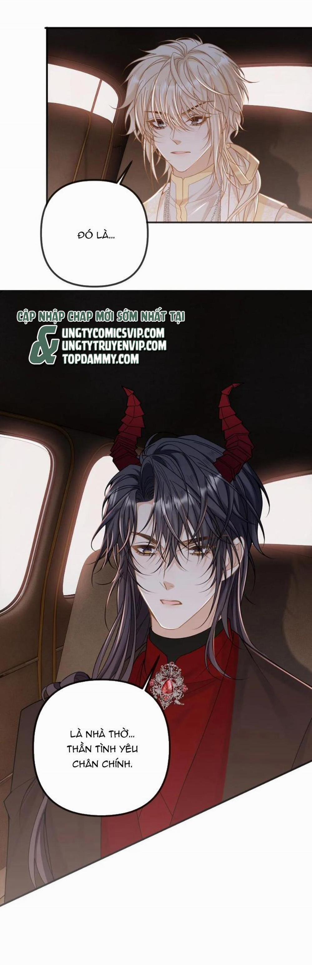 Lang Cẩu Chủ Thần 316 trang 11