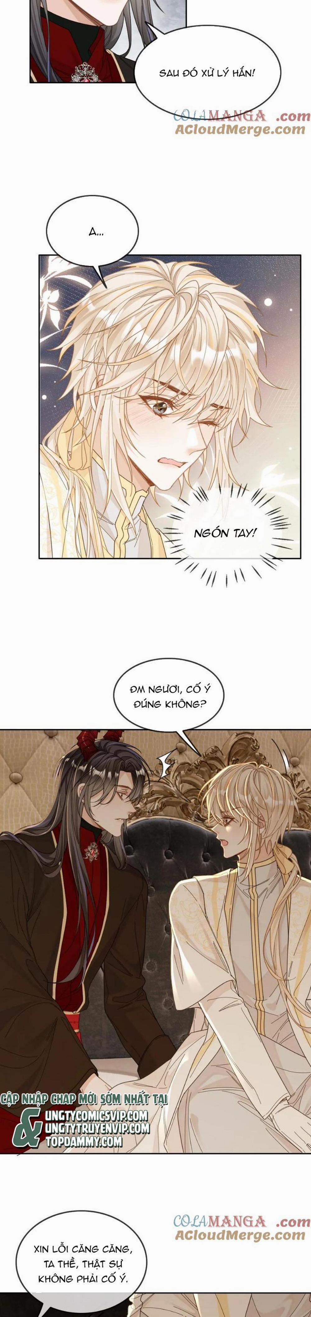 Lang Cẩu Chủ Thần 316 trang 3