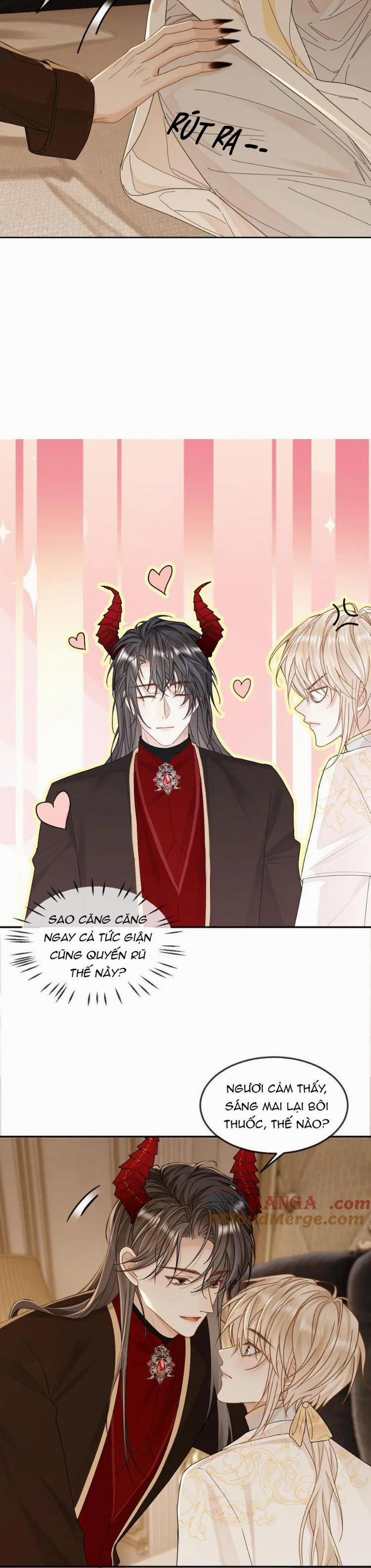 Lang Cẩu Chủ Thần 316 trang 4