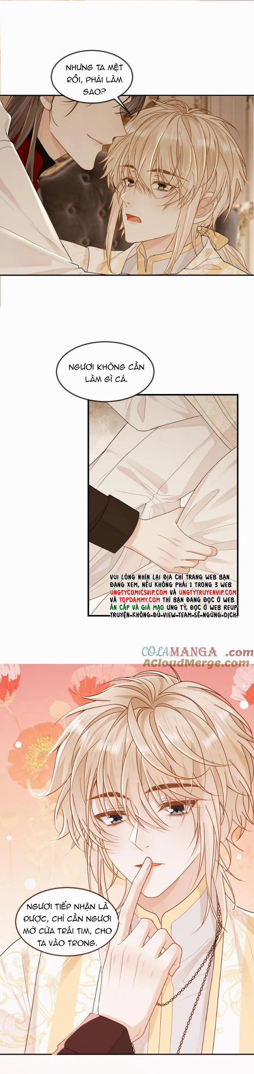 Lang Cẩu Chủ Thần 316 trang 5