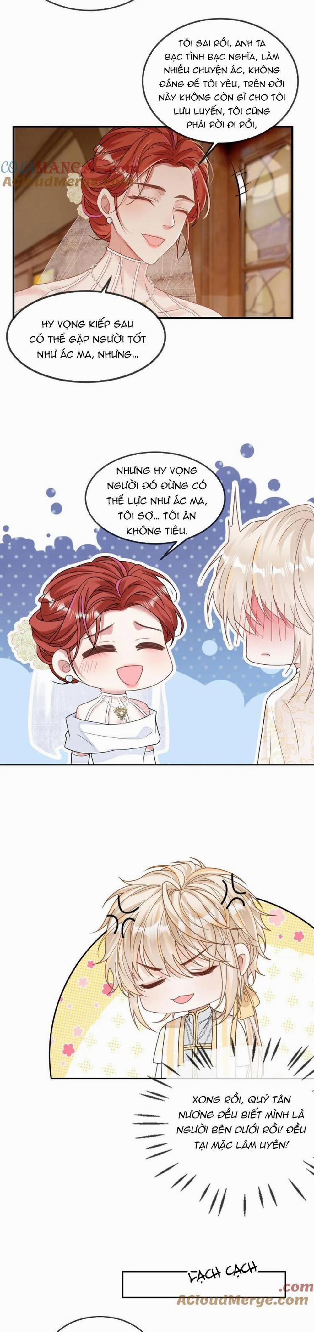 Lang Cẩu Chủ Thần 316 trang 8