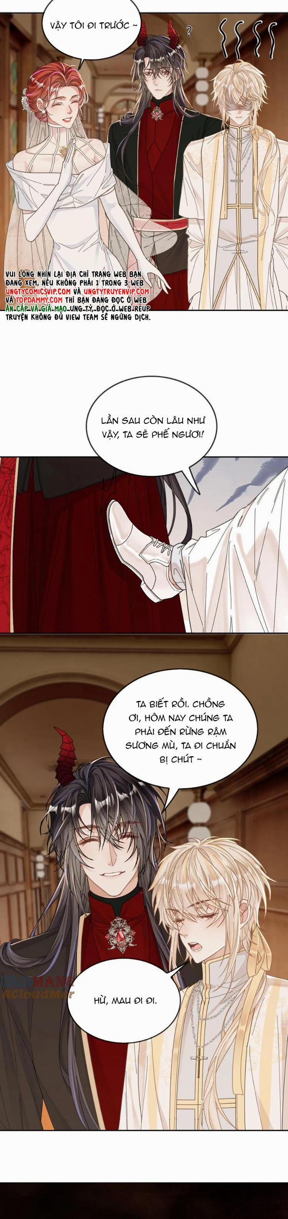 Lang Cẩu Chủ Thần 316 trang 9