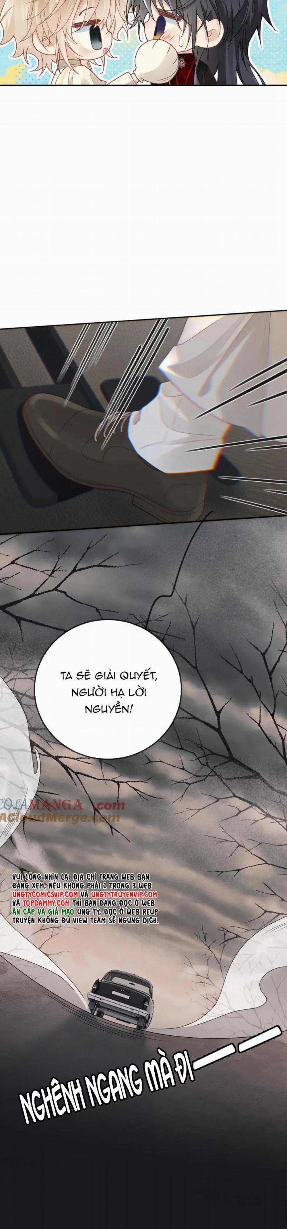 Lang Cẩu Chủ Thần 317 trang 10