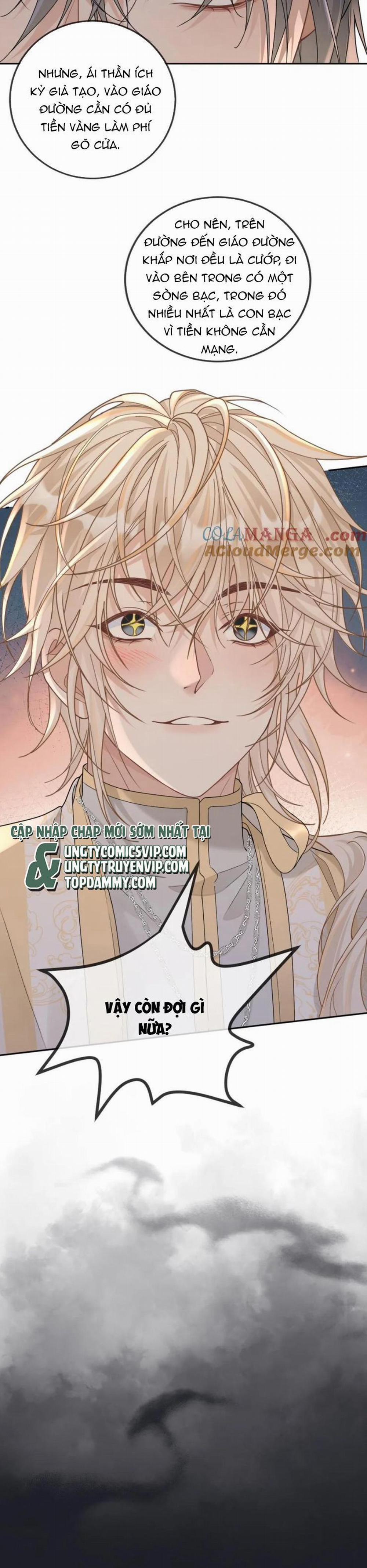 Lang Cẩu Chủ Thần 317 trang 12