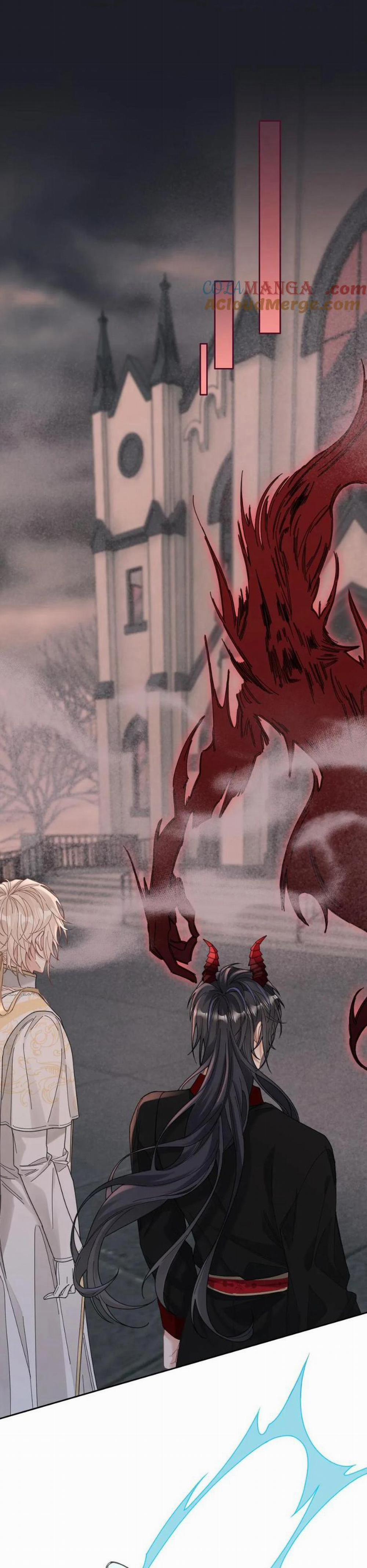 Lang Cẩu Chủ Thần 317 trang 13