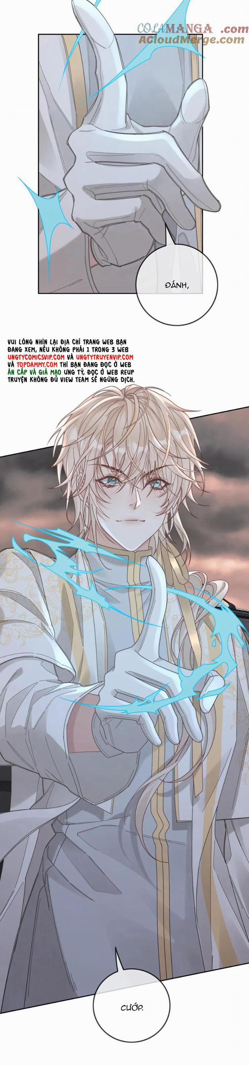 Lang Cẩu Chủ Thần 317 trang 14