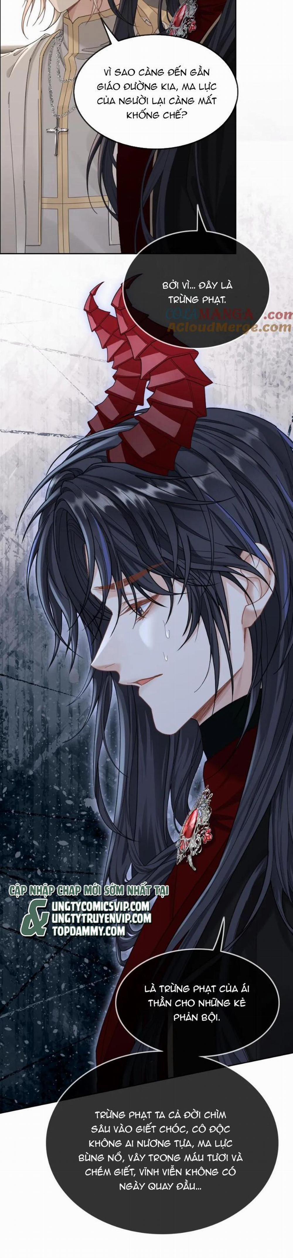 Lang Cẩu Chủ Thần 317 trang 2