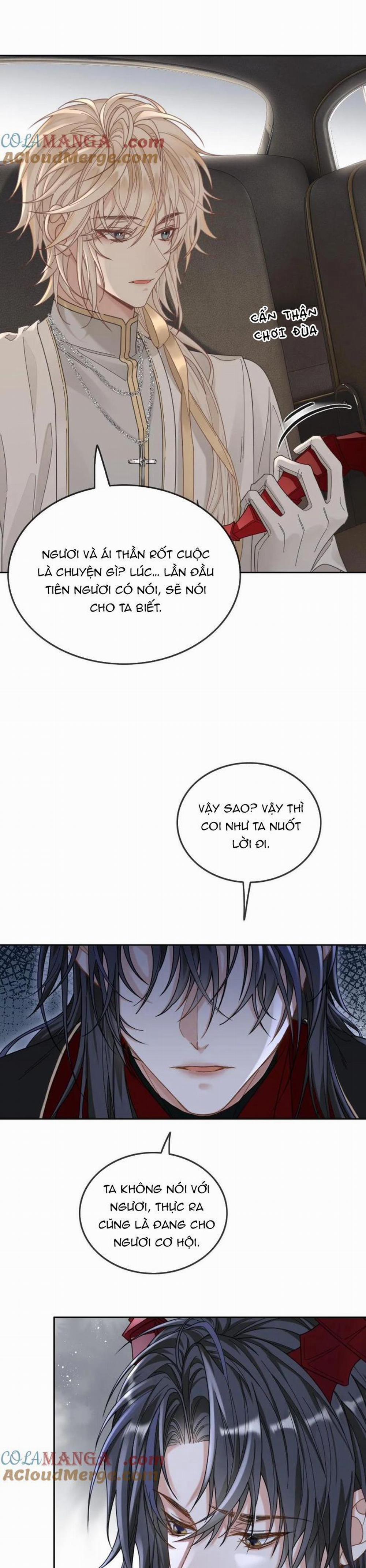 Lang Cẩu Chủ Thần 317 trang 3