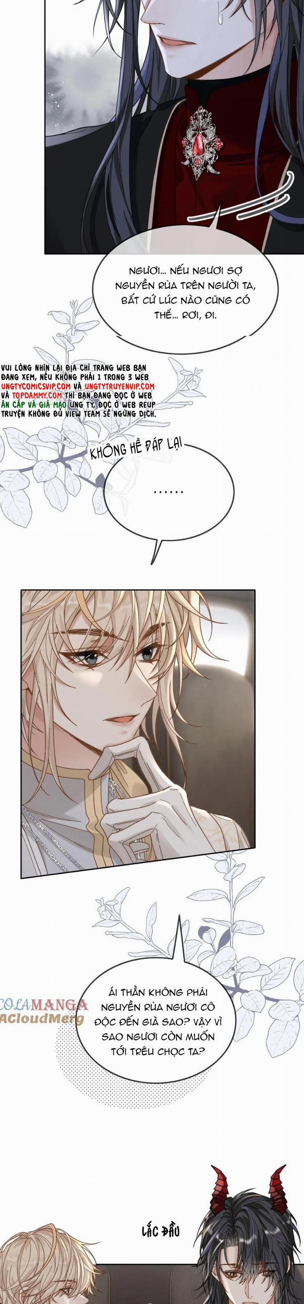 Lang Cẩu Chủ Thần 317 trang 4