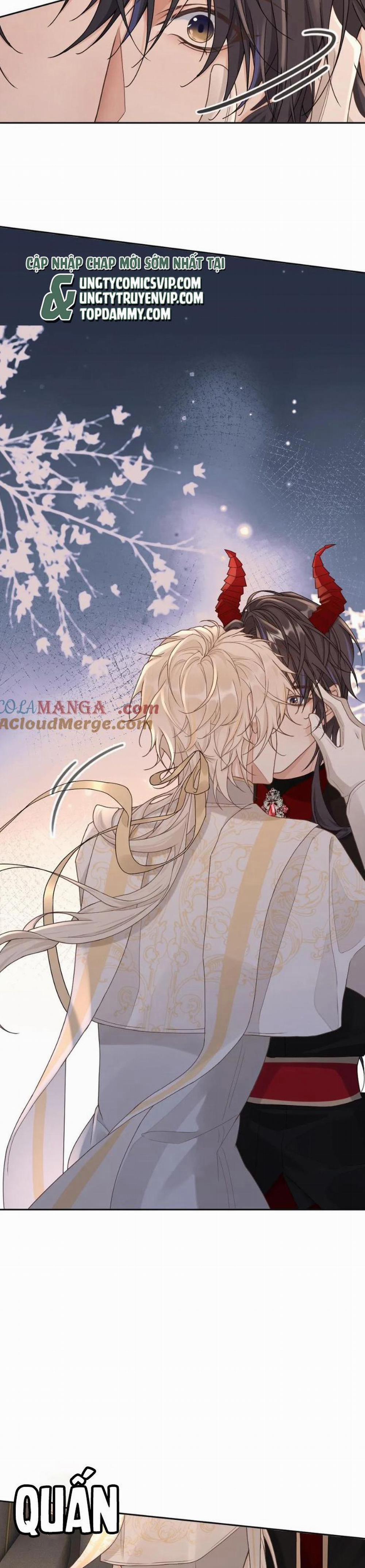 Lang Cẩu Chủ Thần 317 trang 6