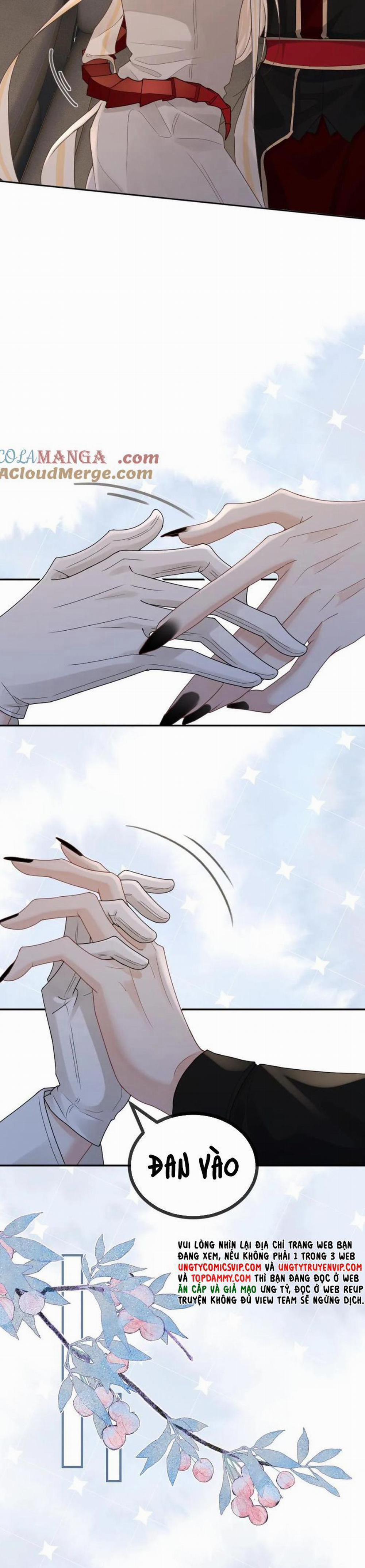 Lang Cẩu Chủ Thần 317 trang 7