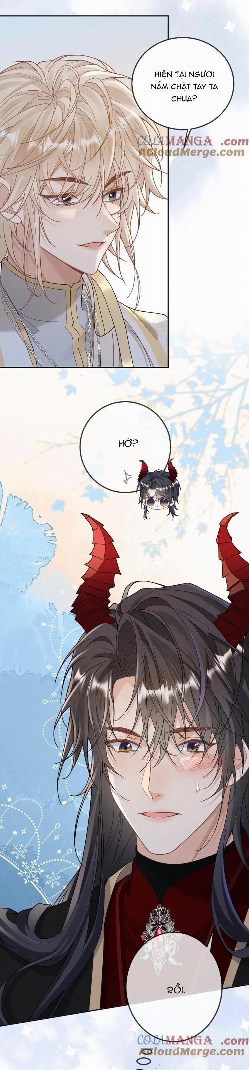 Lang Cẩu Chủ Thần 317 trang 8