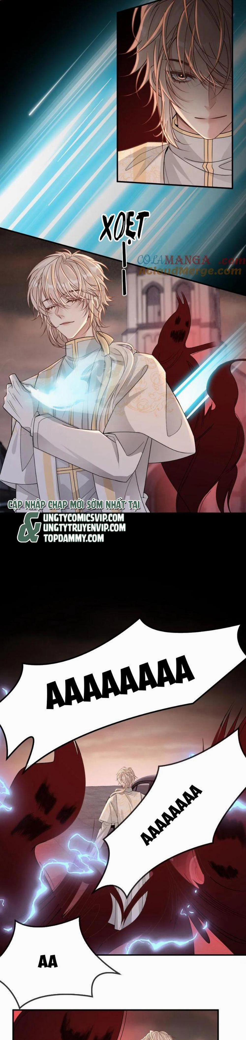 Lang Cẩu Chủ Thần 318 trang 1