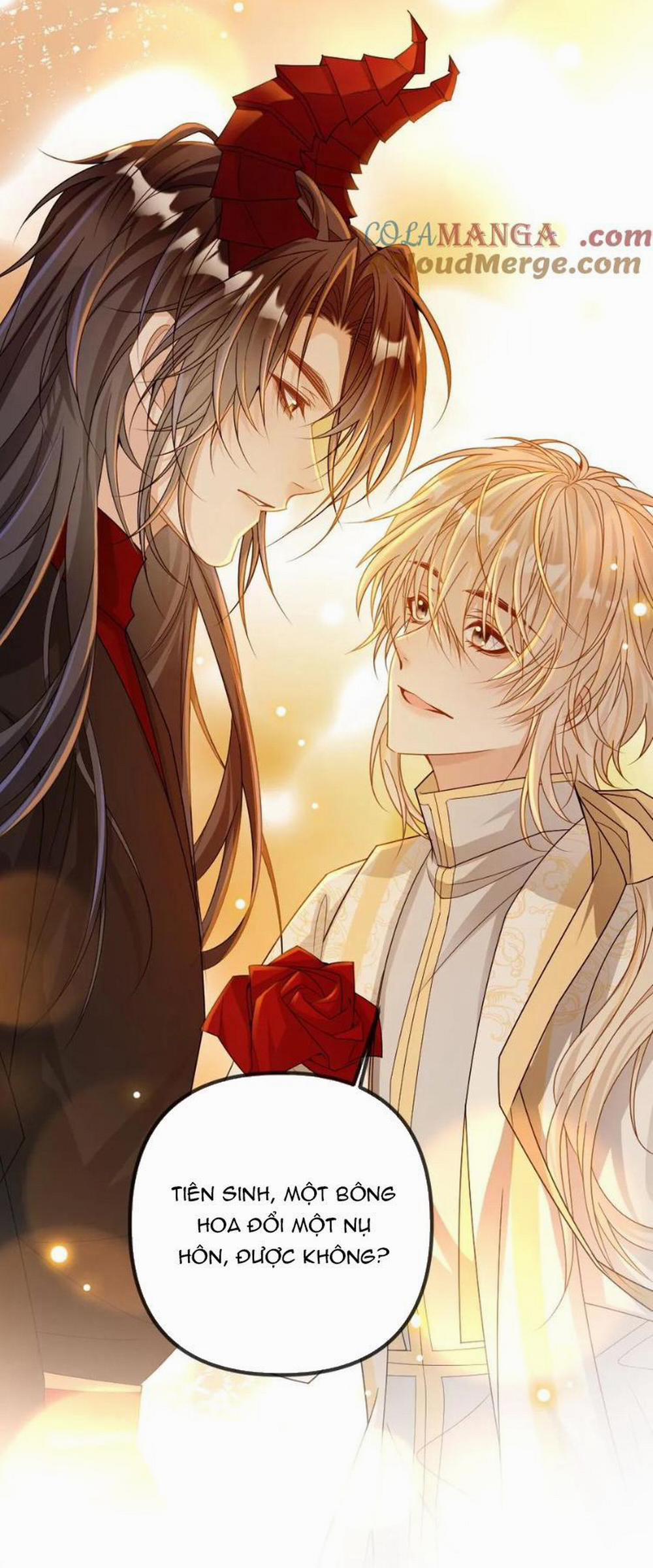 Lang Cẩu Chủ Thần 318 trang 10