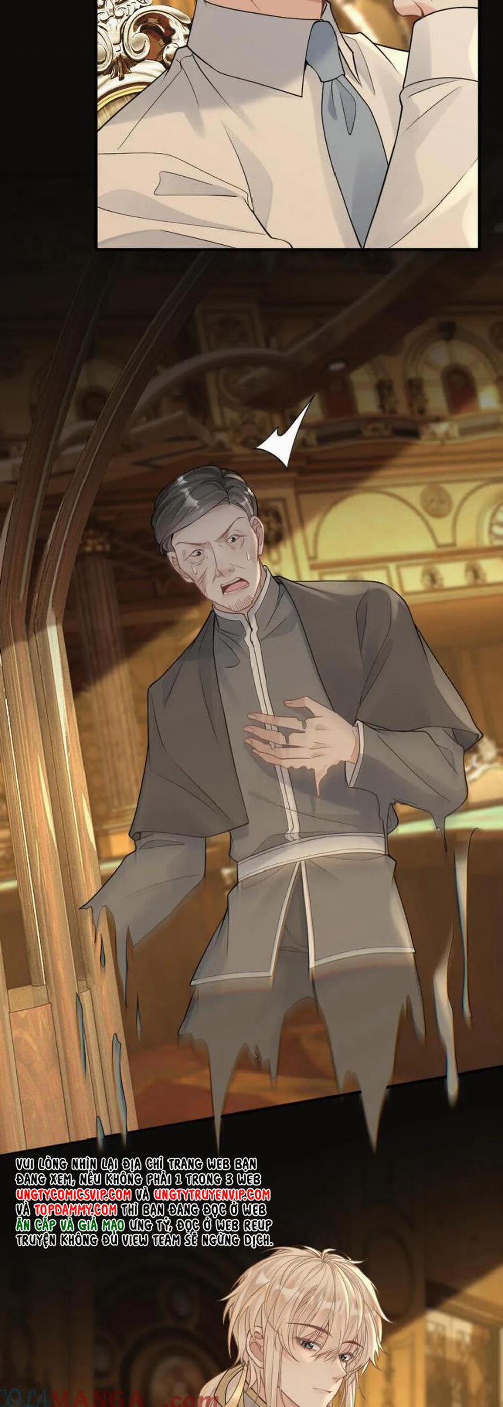 Lang Cẩu Chủ Thần 319 trang 10