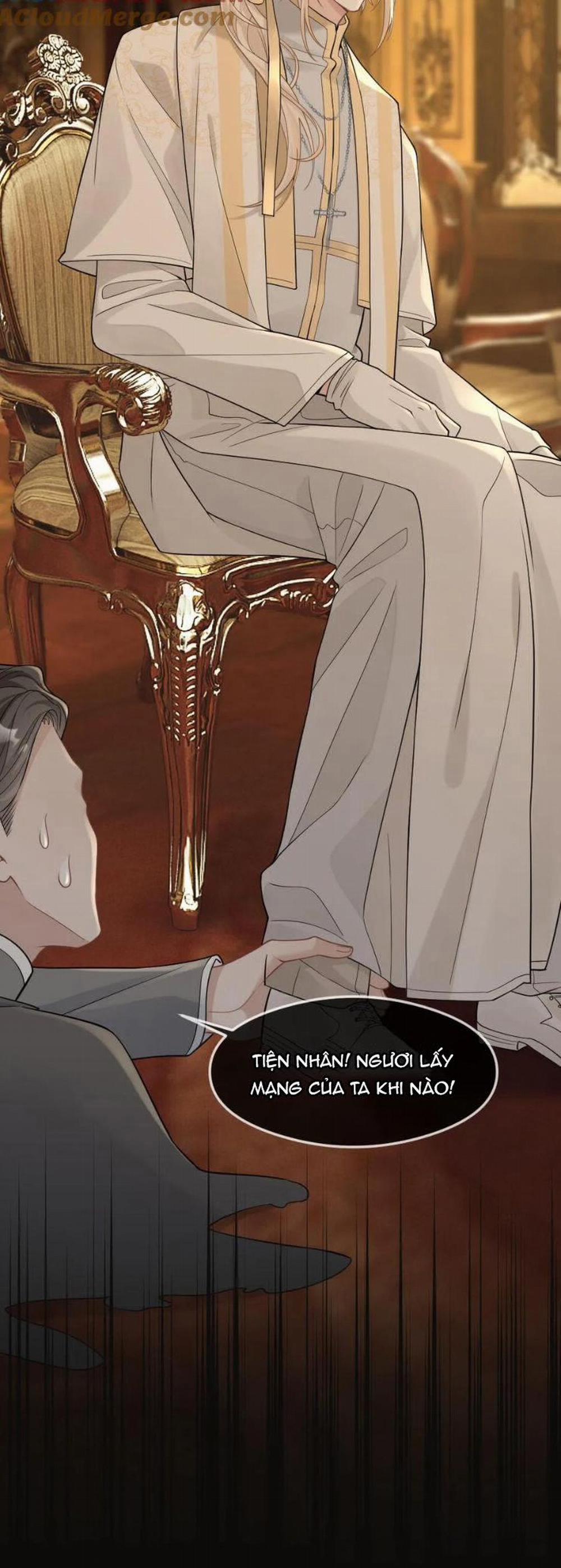 Lang Cẩu Chủ Thần 319 trang 11