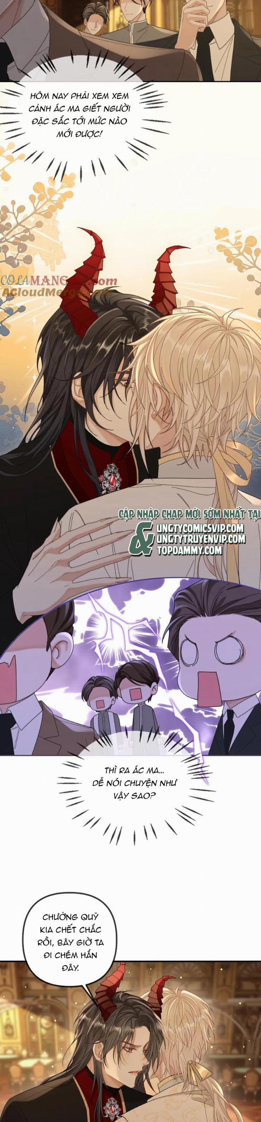 Lang Cẩu Chủ Thần 319 trang 2