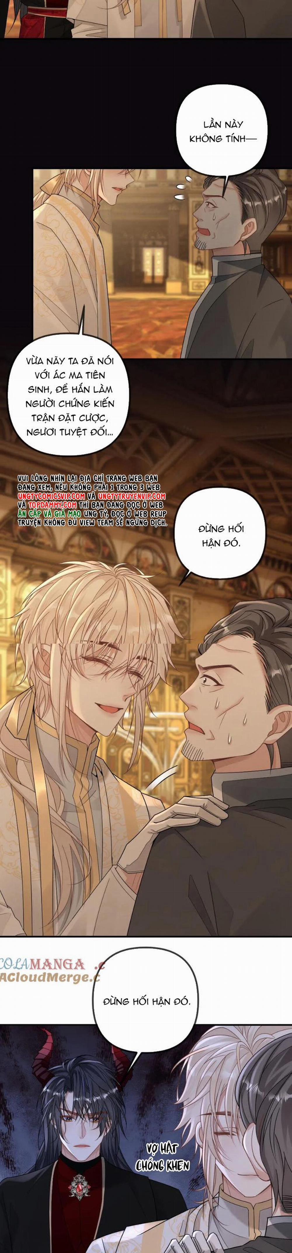 Lang Cẩu Chủ Thần 319 trang 4