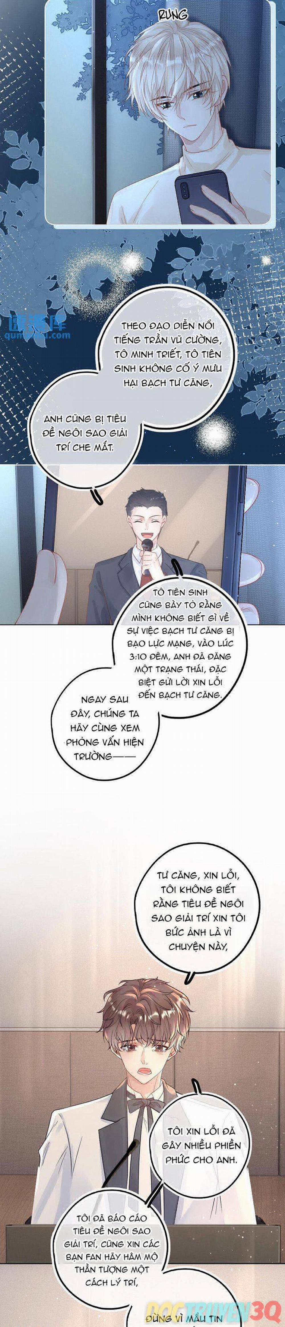 Lang Cẩu Chủ Thần 32 trang 7