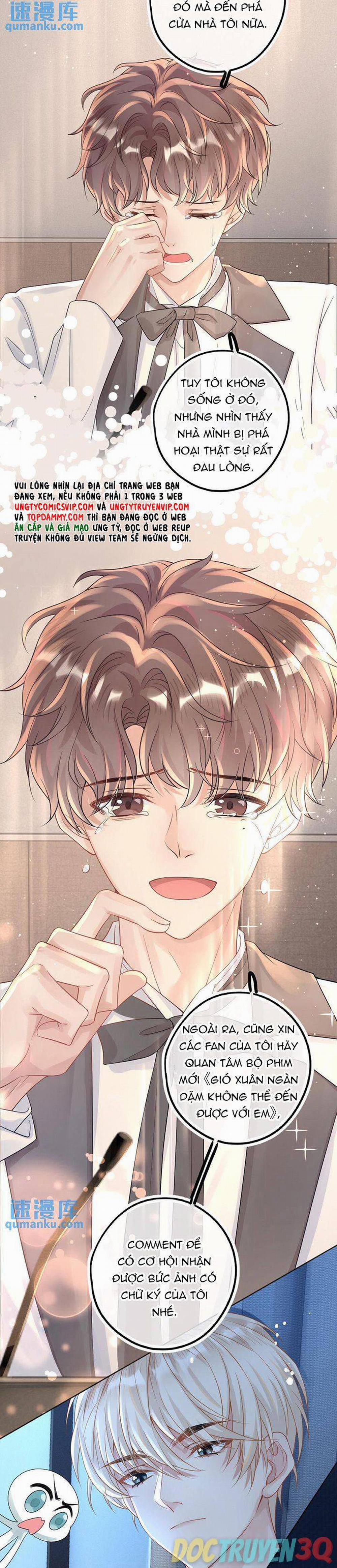 Lang Cẩu Chủ Thần 32 trang 8