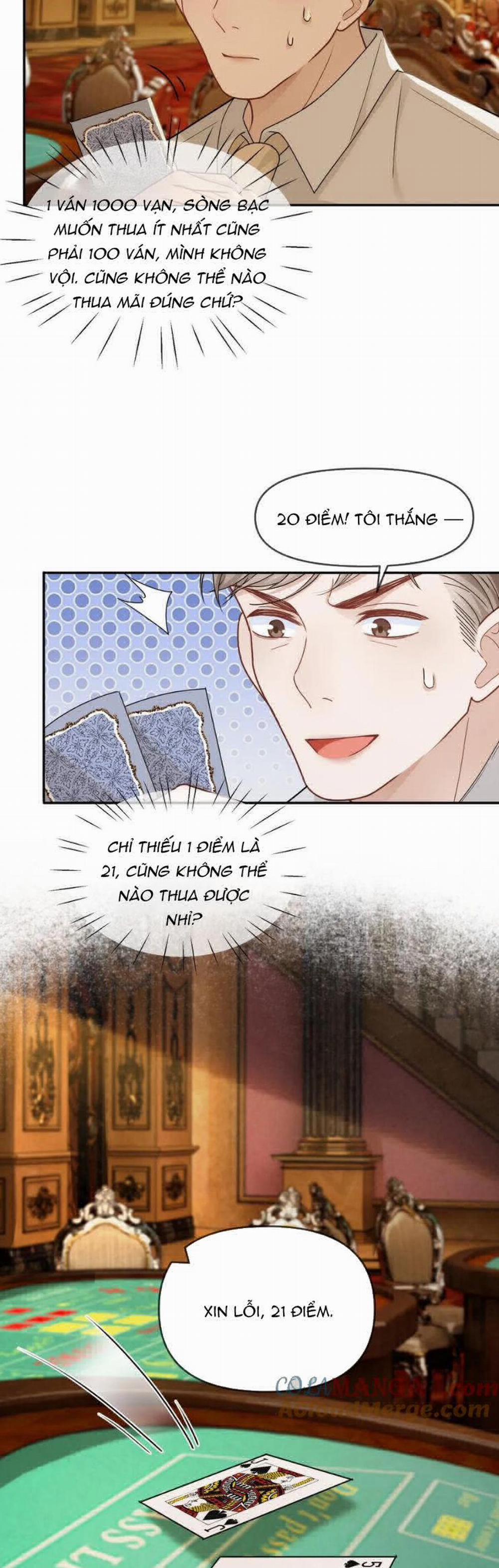 Lang Cẩu Chủ Thần 320 trang 10