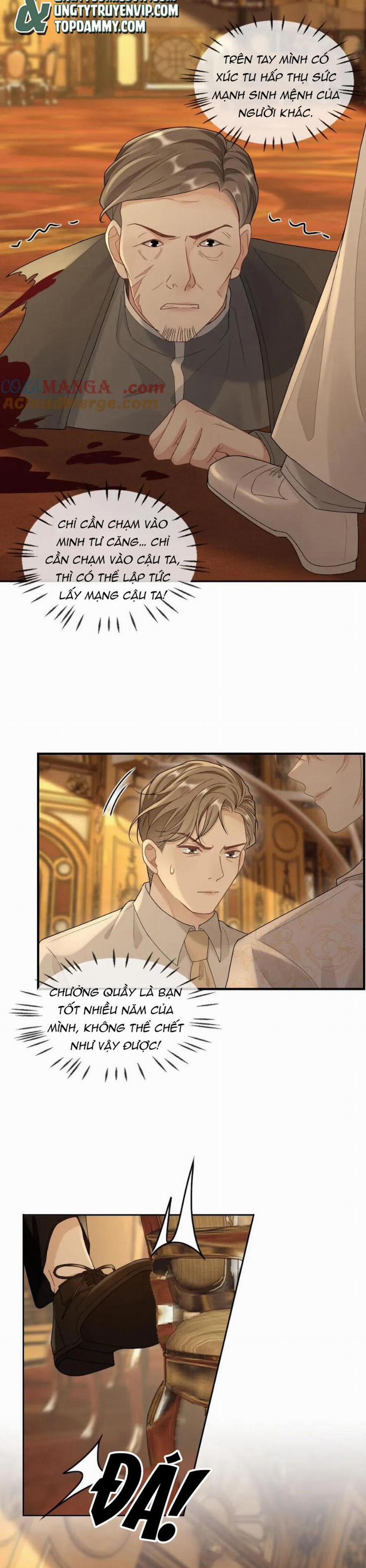 Lang Cẩu Chủ Thần 320 trang 2