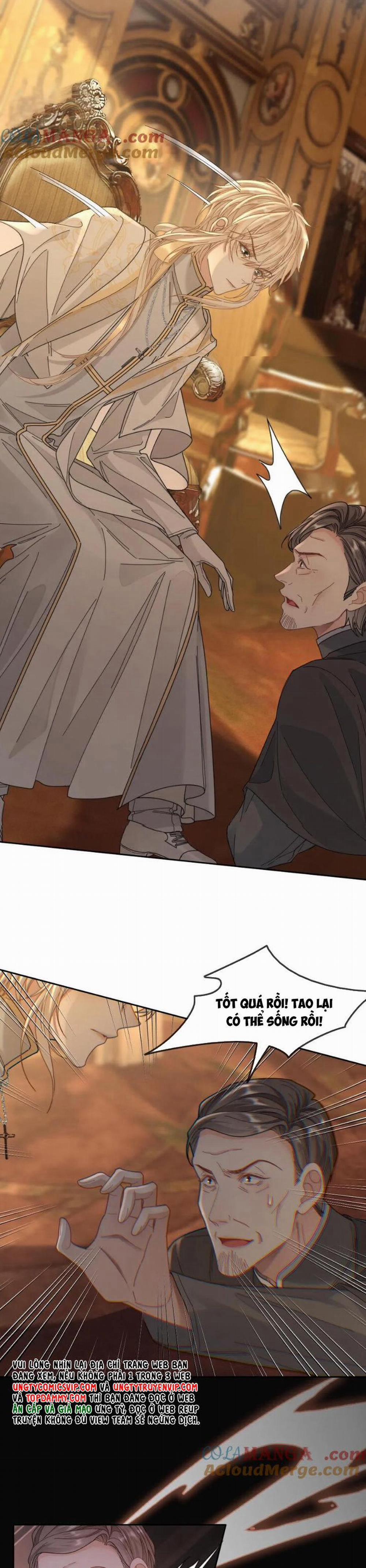 Lang Cẩu Chủ Thần 320 trang 3