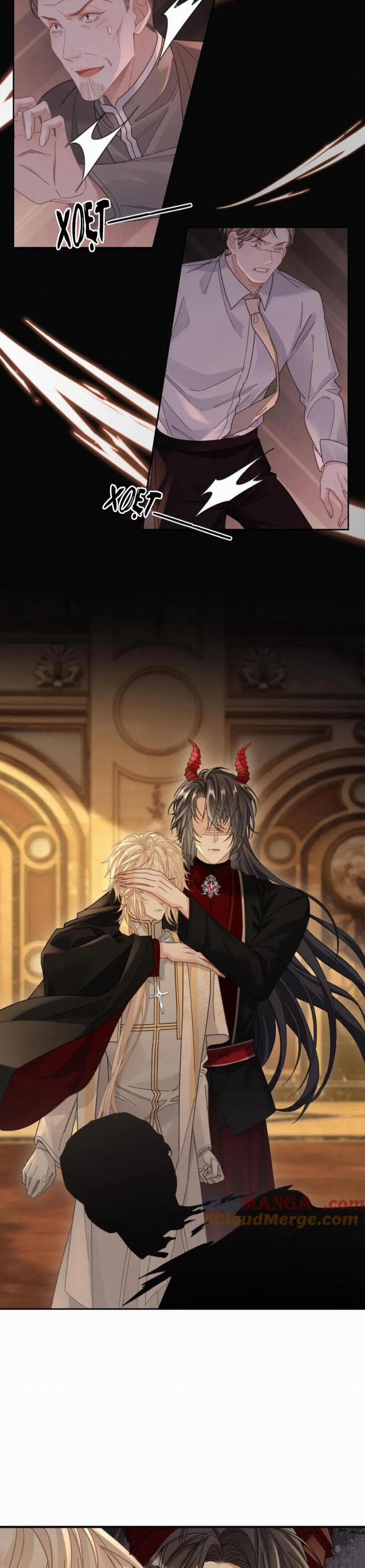 Lang Cẩu Chủ Thần 320 trang 4