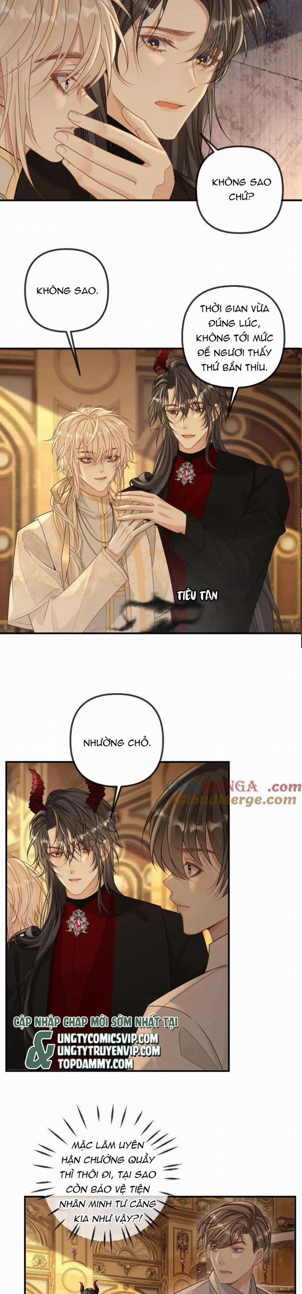 Lang Cẩu Chủ Thần 320 trang 5