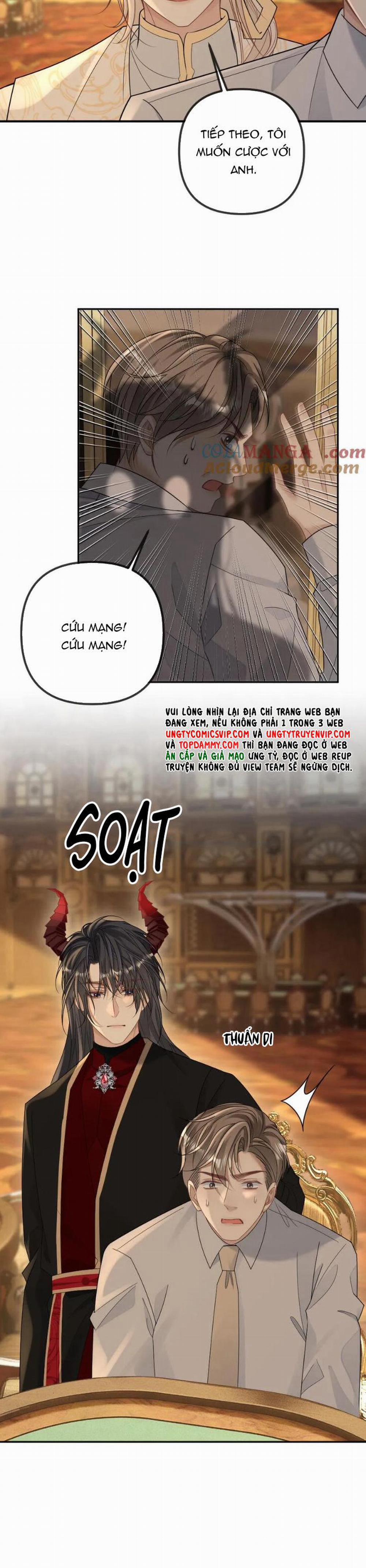 Lang Cẩu Chủ Thần 320 trang 7