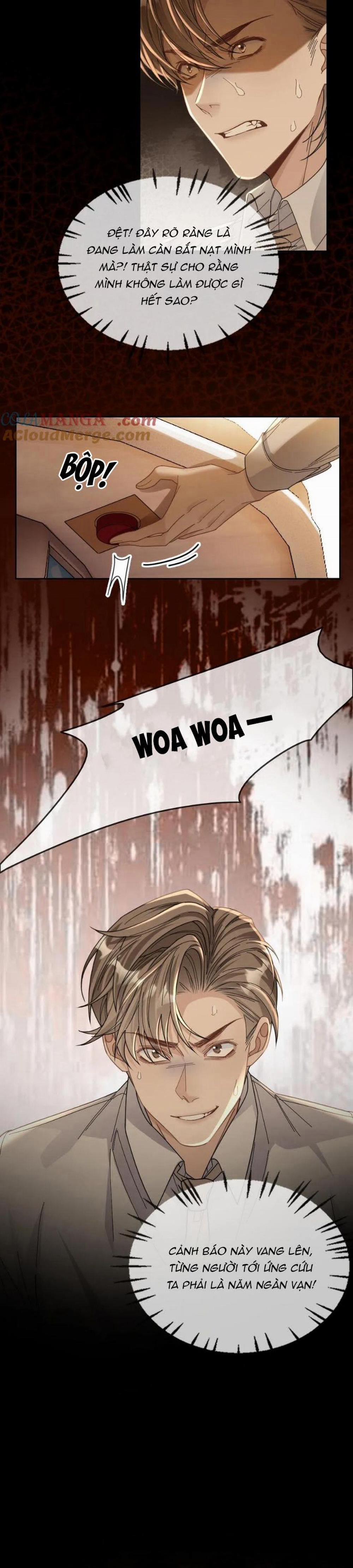 Lang Cẩu Chủ Thần 321 trang 2