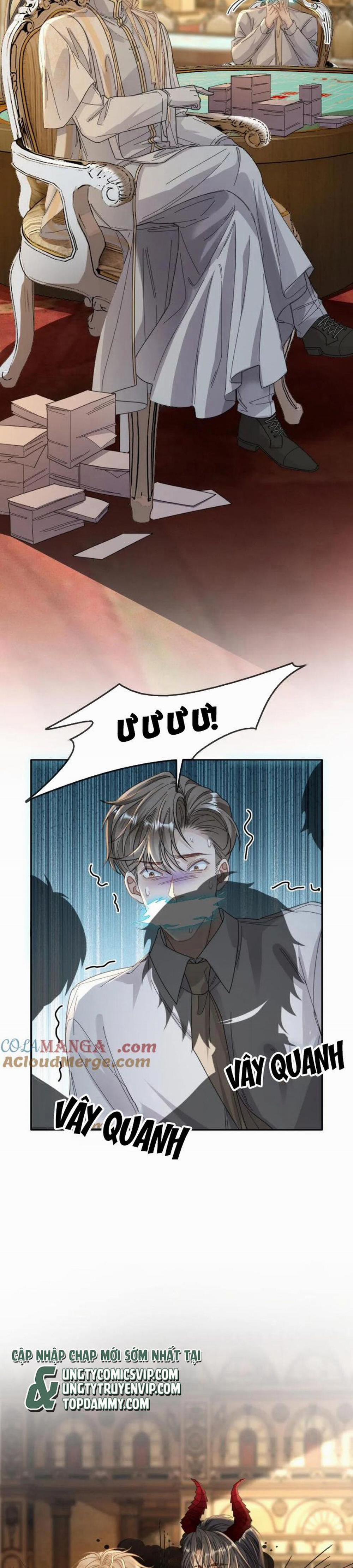 Lang Cẩu Chủ Thần 321 trang 4