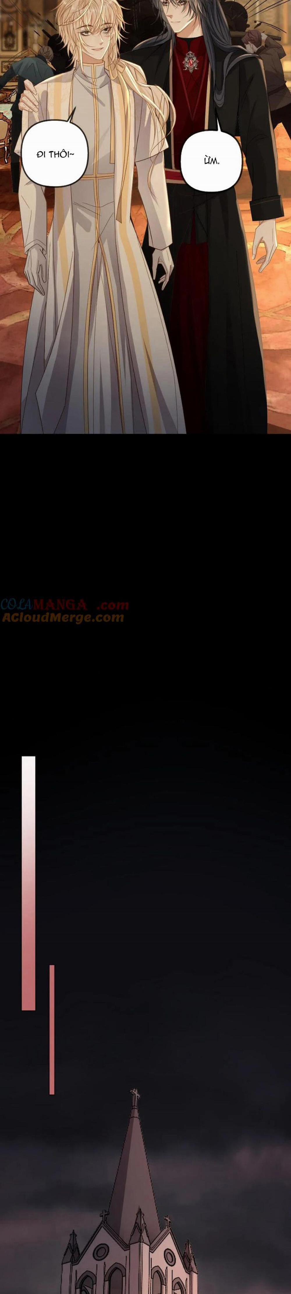 Lang Cẩu Chủ Thần 321 trang 5