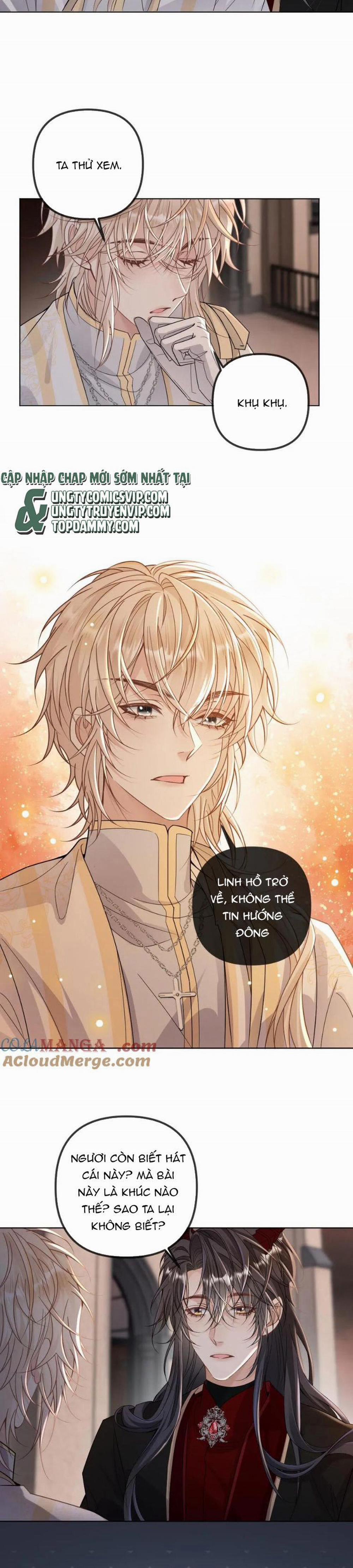 Lang Cẩu Chủ Thần 321 trang 8