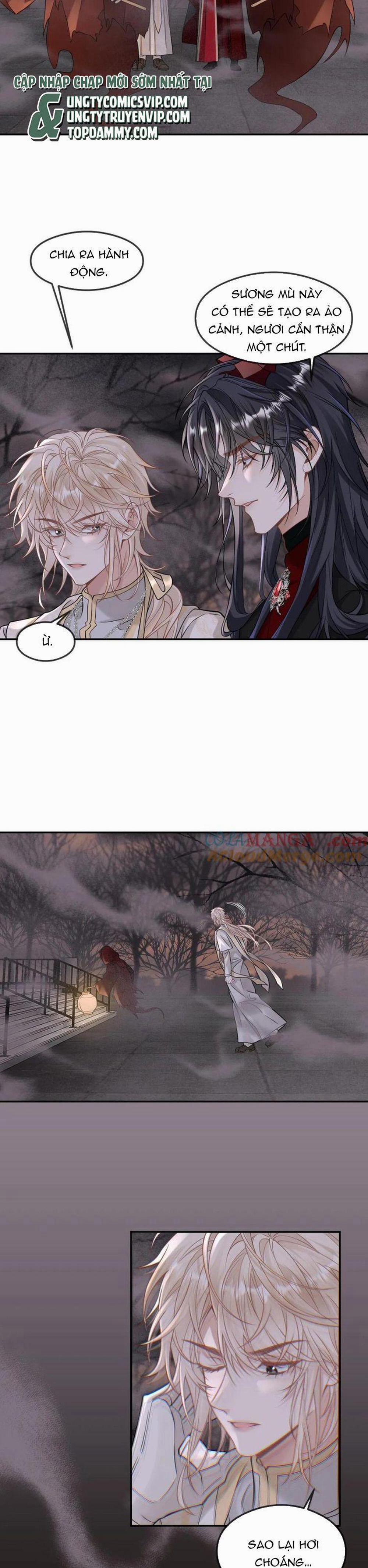 Lang Cẩu Chủ Thần 322 trang 1