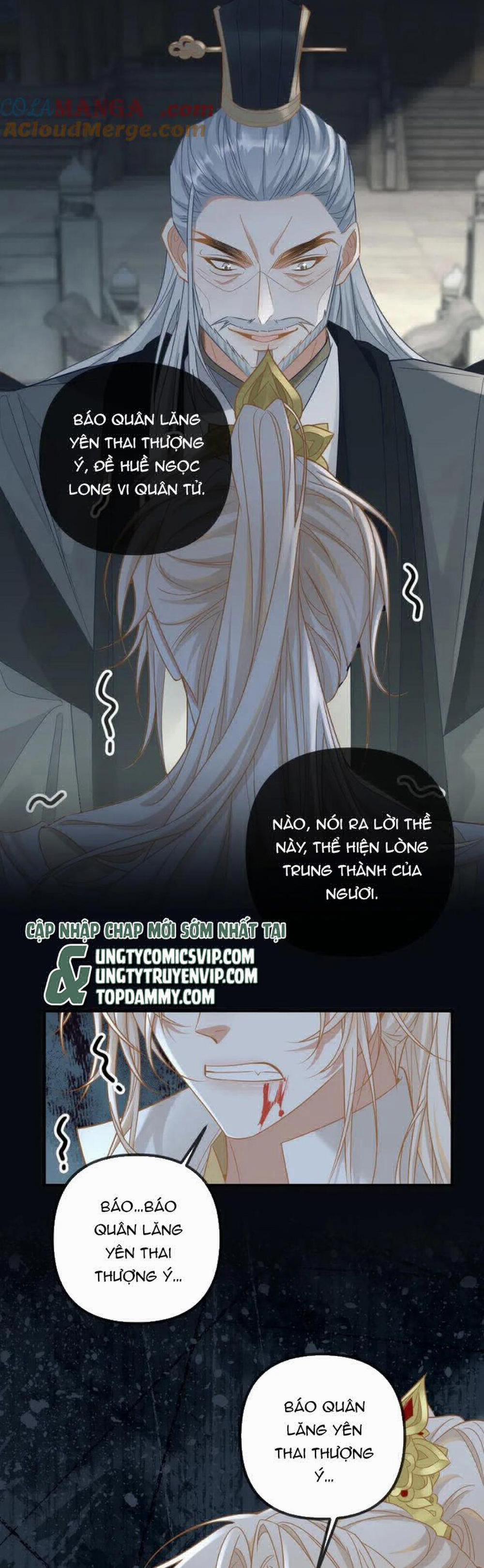 Lang Cẩu Chủ Thần 322 trang 9