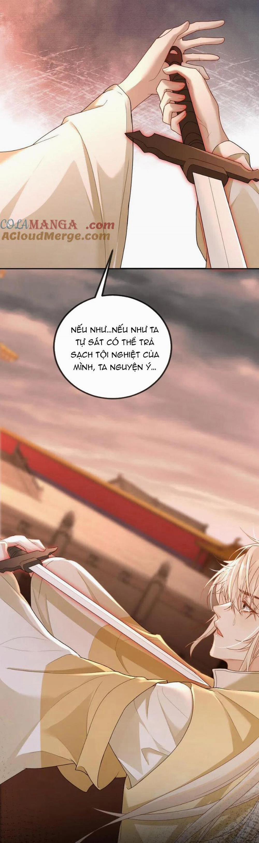 Lang Cẩu Chủ Thần 323 trang 10