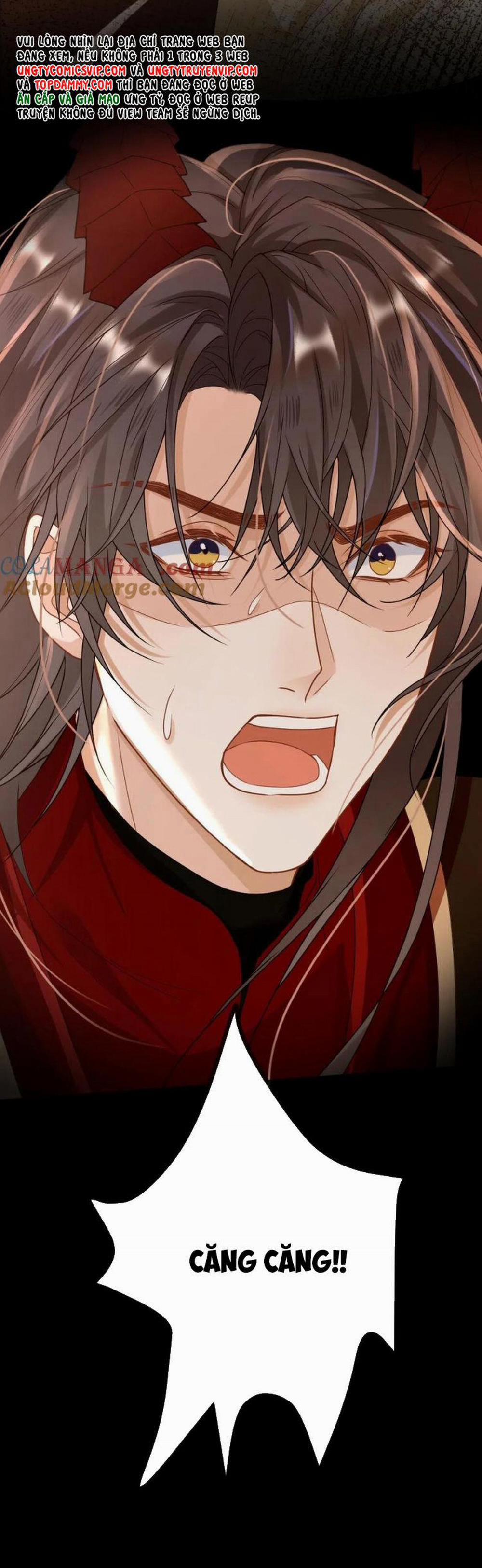 Lang Cẩu Chủ Thần 323 trang 11