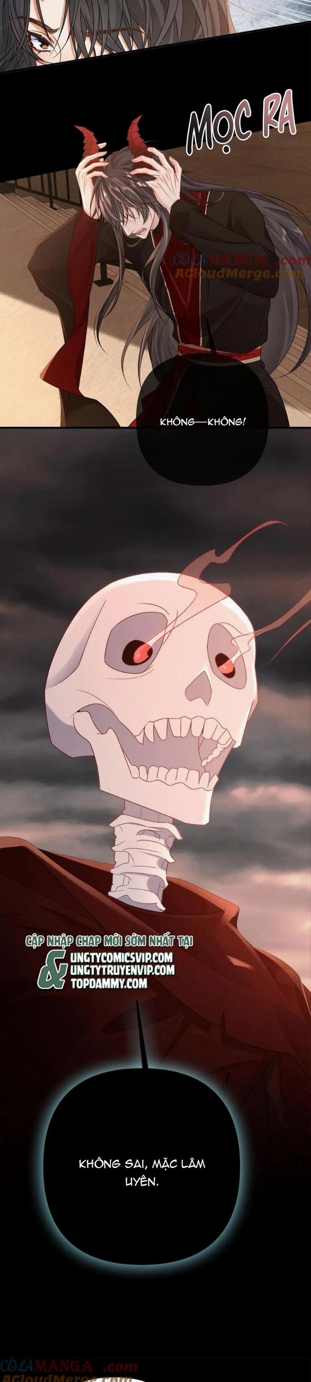 Lang Cẩu Chủ Thần 323 trang 2