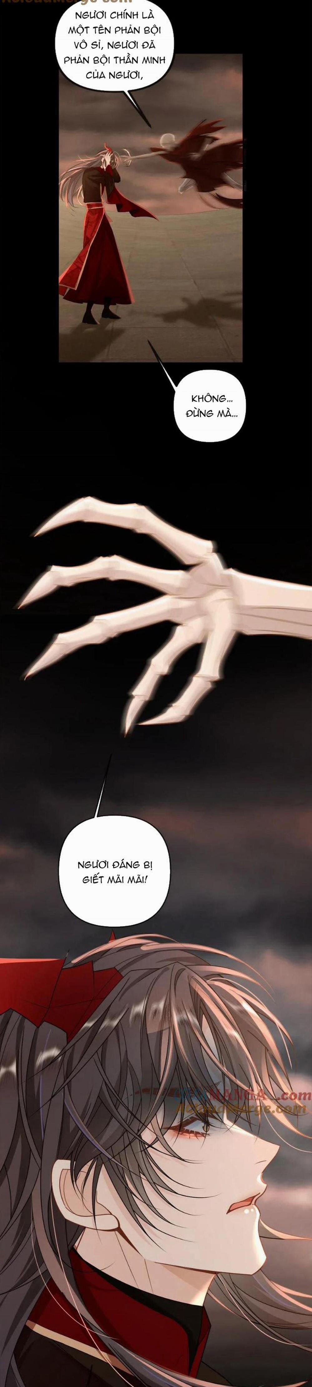 Lang Cẩu Chủ Thần 323 trang 3