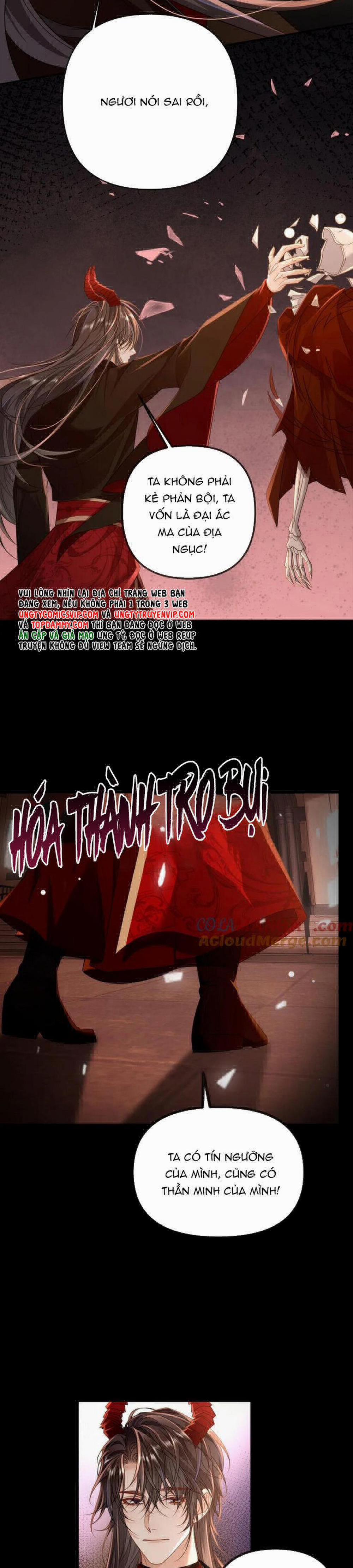 Lang Cẩu Chủ Thần 323 trang 4