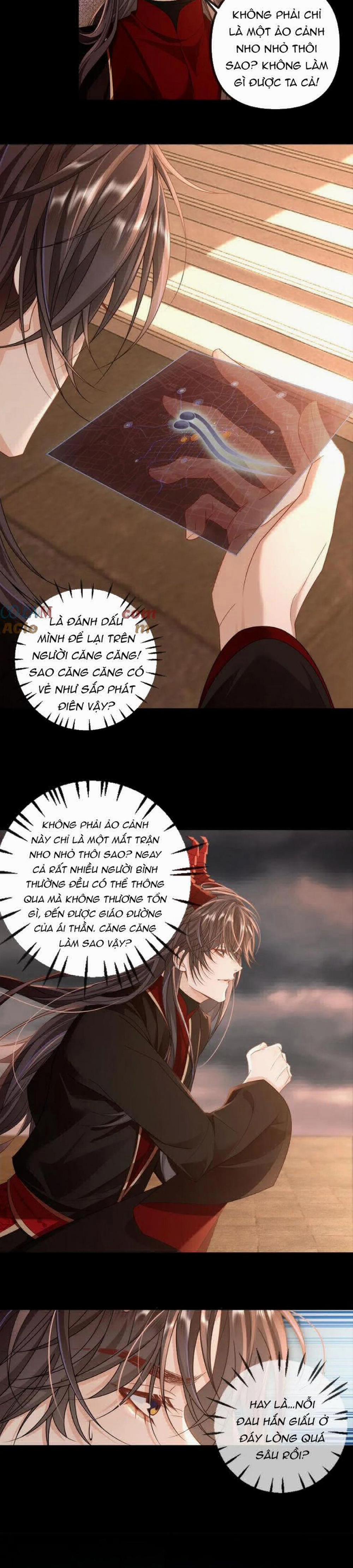 Lang Cẩu Chủ Thần 323 trang 5
