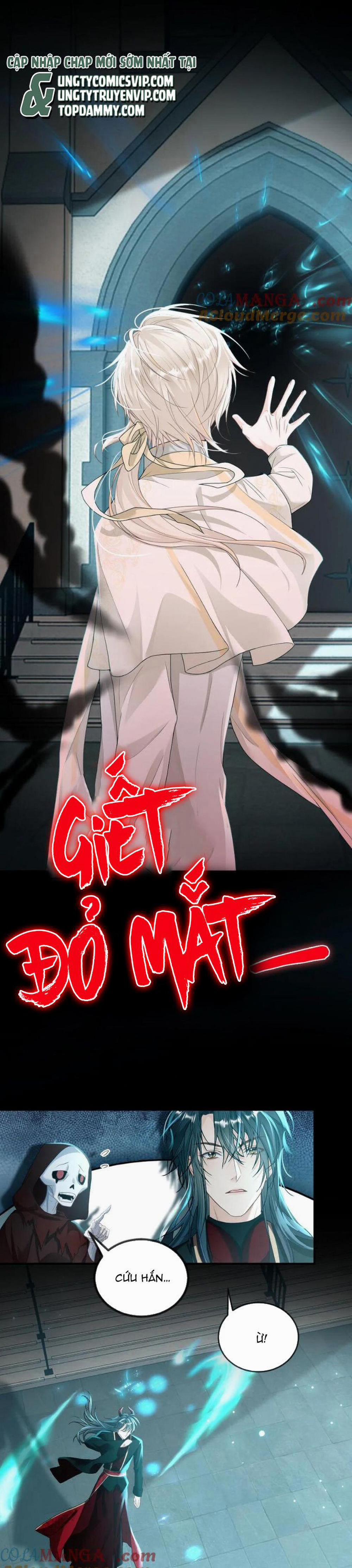 Lang Cẩu Chủ Thần 323 trang 6
