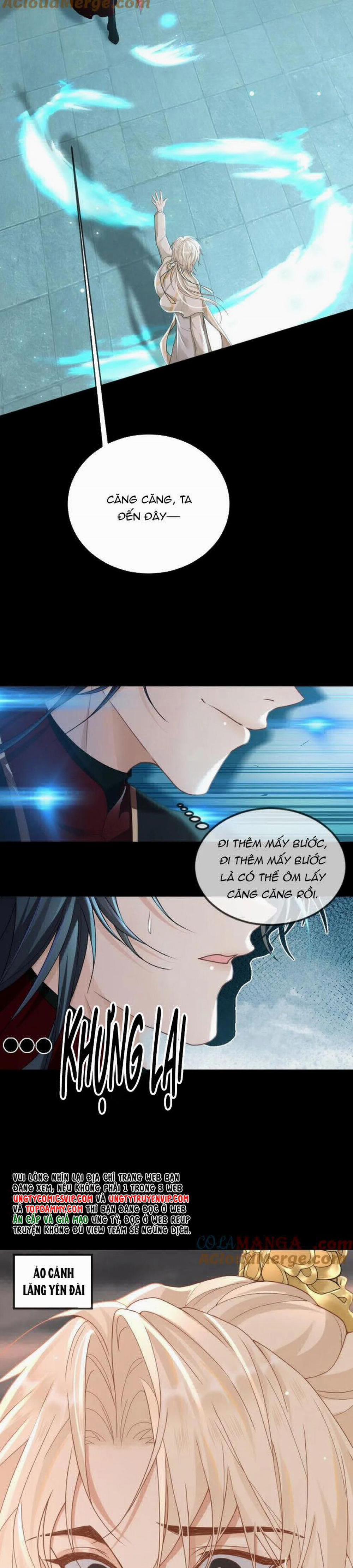 Lang Cẩu Chủ Thần 323 trang 7