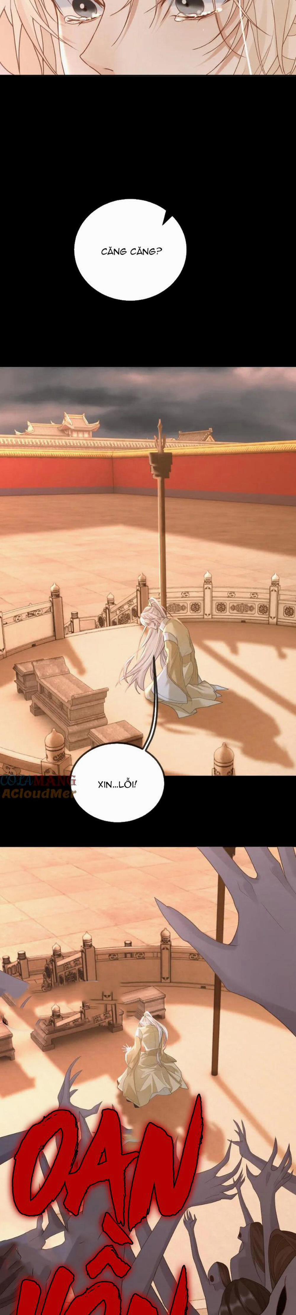 Lang Cẩu Chủ Thần 323 trang 8