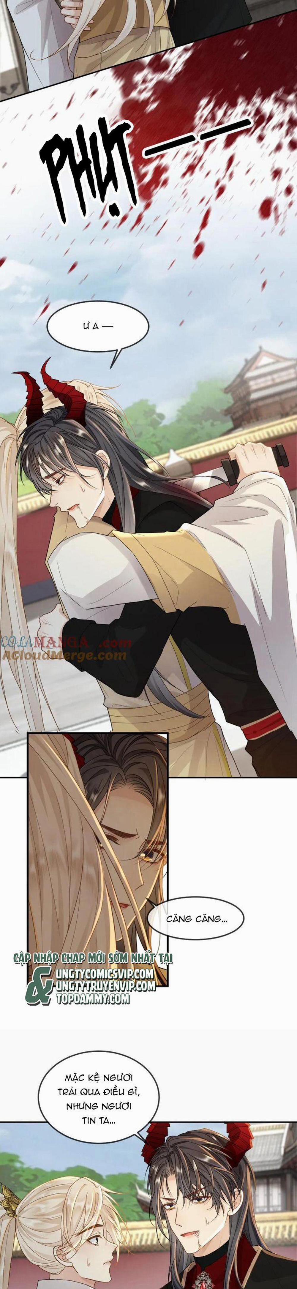 Lang Cẩu Chủ Thần 324 trang 1