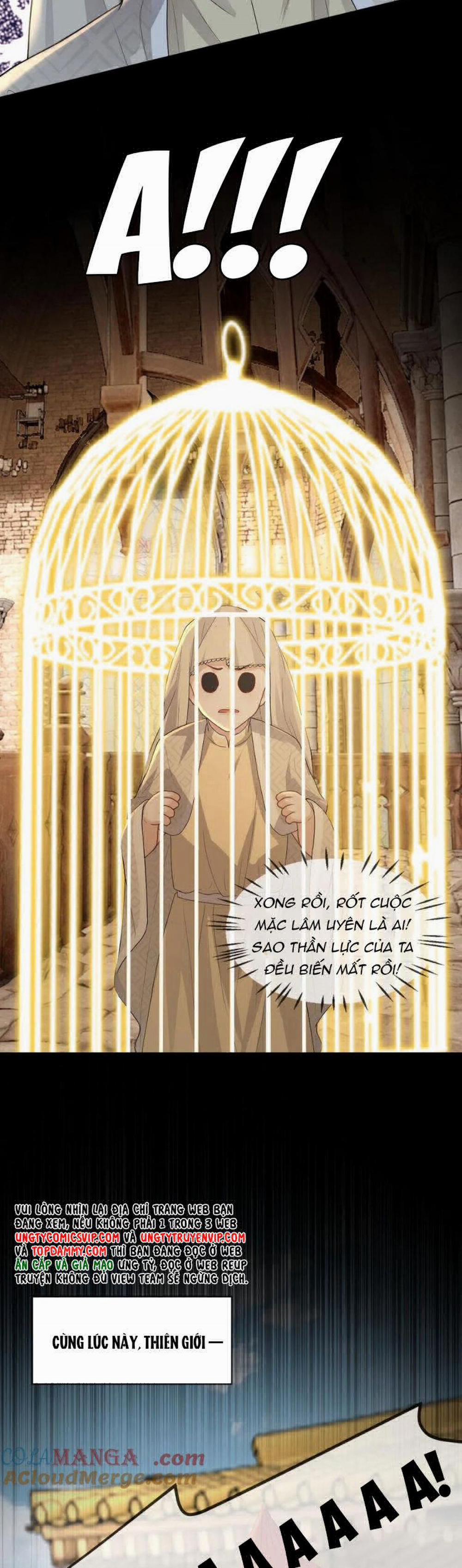 Lang Cẩu Chủ Thần 324 trang 10