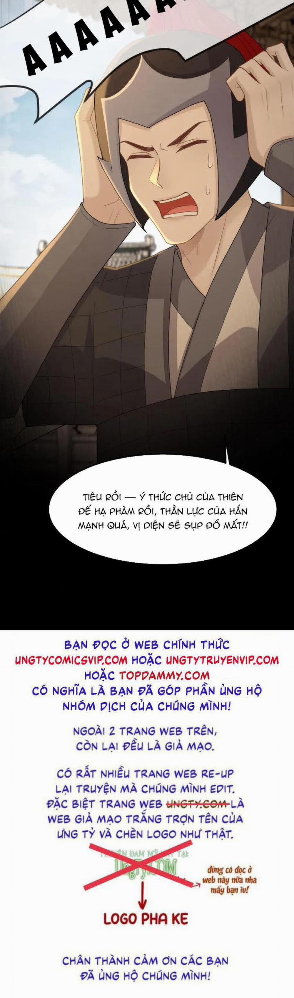 Lang Cẩu Chủ Thần 324 trang 11